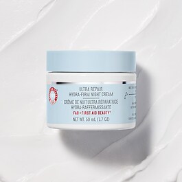 Ultra Repair Hydra‐Firm Night Cream